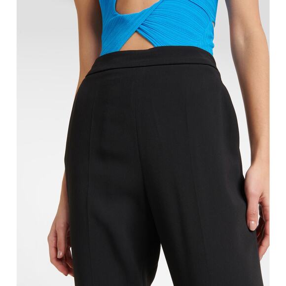 Stella McCartney Jogger Pants | Black | L / XL - Picture 6 of 12